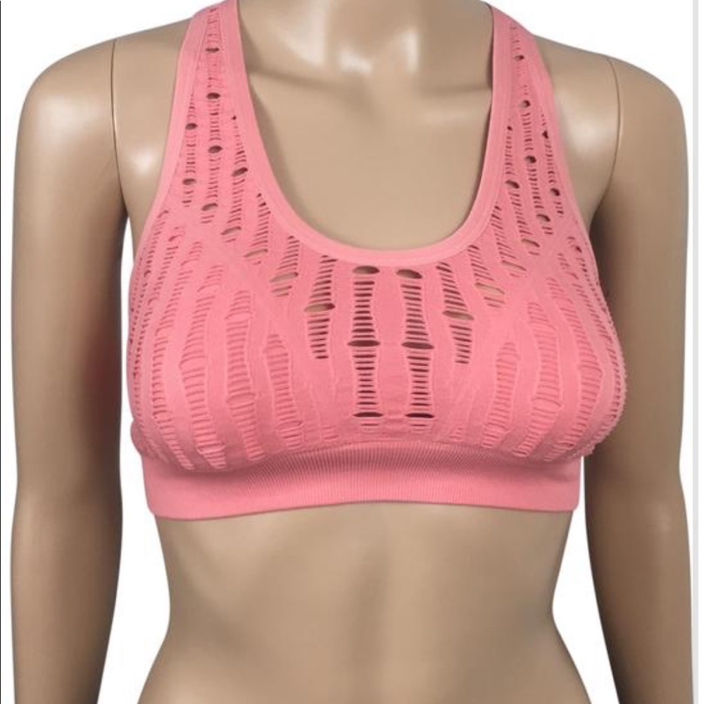 Victoria’s Secret sports bra